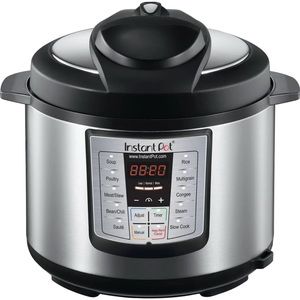 instant pot IP-lux 50, 6 in 1, 5 qt pressure cooker